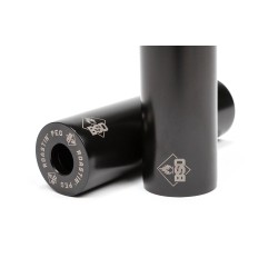 PEG BSD ROASTIN' 10 MM NOIR